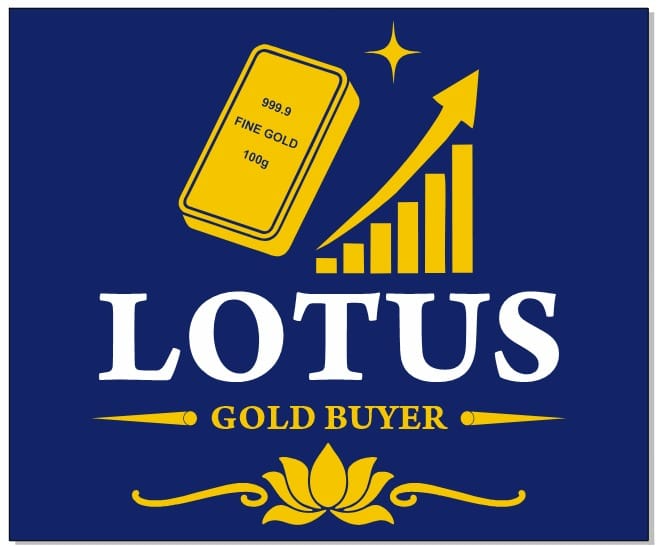 Lotus Gold Buyer